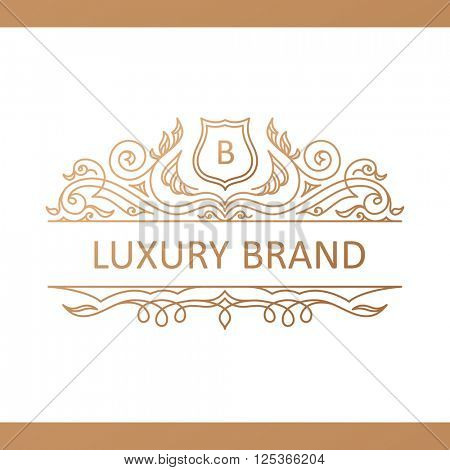 calligraphy line template