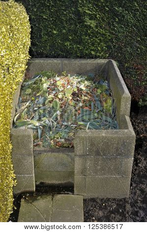 Compost Heap