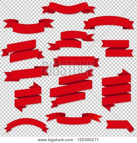 , Isolated on Transparent Background, Vector Illustration