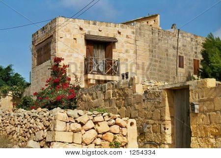 Malta Evi