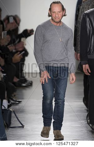 Custo Barcelona - Fall Winter 2016 Collection
