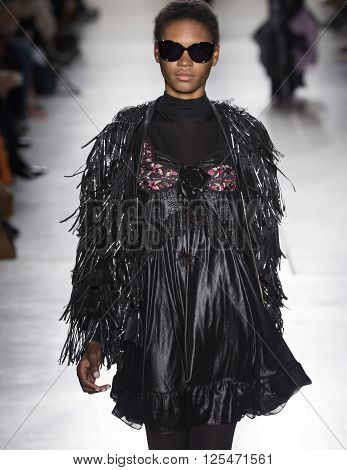 Custo Barcelona - Fall Winter 2016 Collection