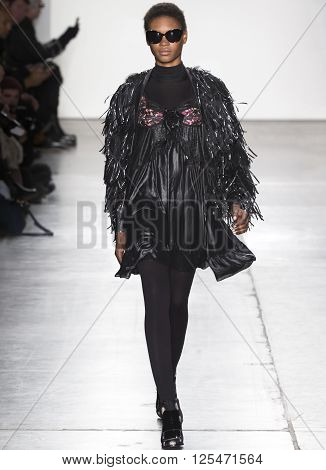 Custo Barcelona - Fall Winter 2016 Collection