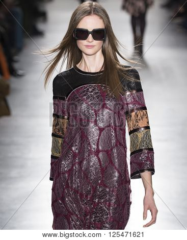 Custo Barcelona - Fall Winter 2016 Collection