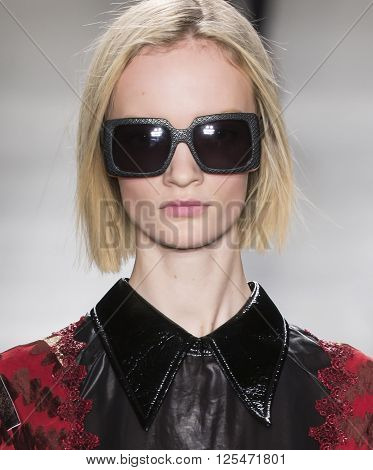 Custo Barcelona - Fall Winter 2016 Collection