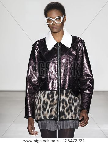 Custo Barcelona - Fall Winter 2016 Collection