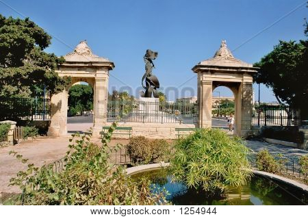 Malta - Valetta