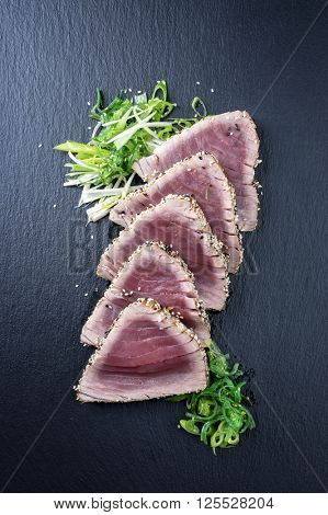 Tuna Tatika