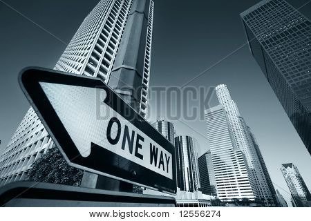 Downtown Los Angeles