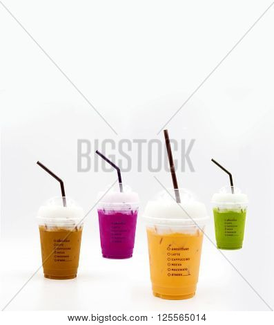 Cool Drink Baverage