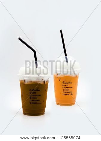Cool Drink Baverage