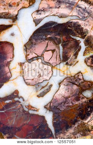 แจสเปอร์สีน้ำตาล