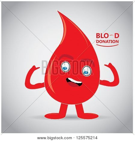 Blood Donation
