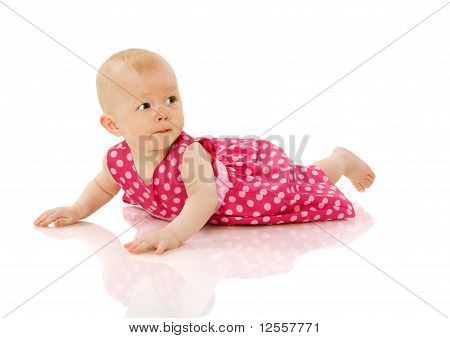 Sei mesi ragazza