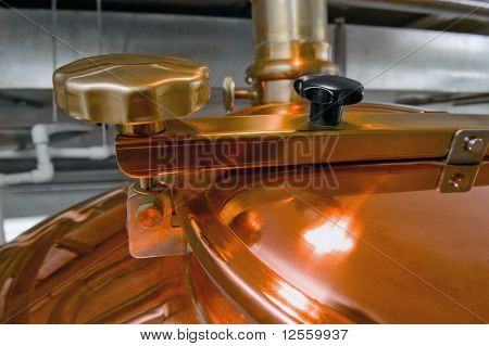 Microbrasserie