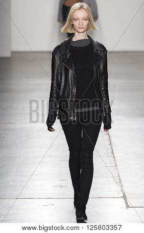 Custo Barcelona - Fall 2016 Collection - Rehearsal
