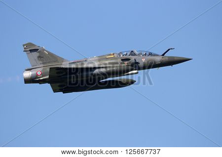 Mirage 2000