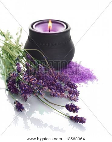 Levender cosmetici