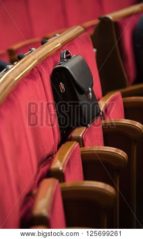 Session Of The Verkhovna Rada Of Ukraine