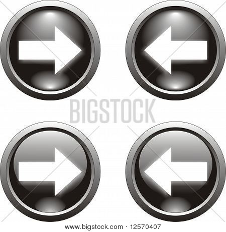bouton Web