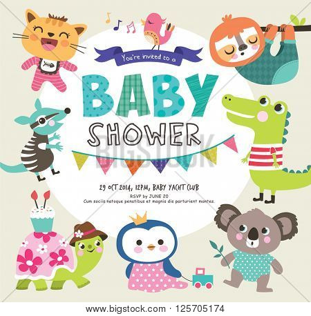 Baby Shower