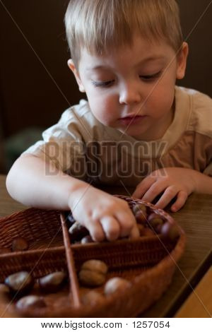Apprendimento Boy