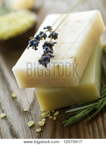Přírodní Soap.Spa