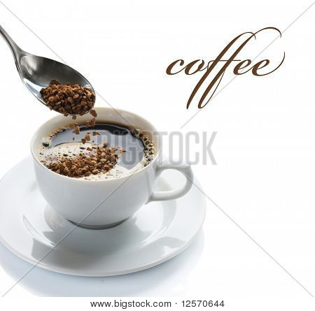 Coffee
