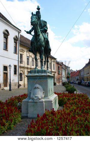 Macaristan, Budapest; Sonbahar