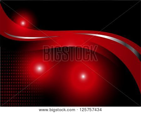 vector abstract red backgrounds. Abstract background design