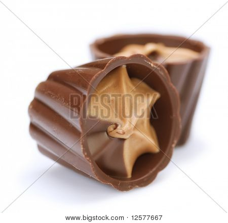 Chokolade