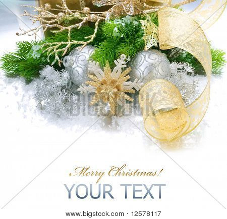 ของตกแต่งวันคริสต์มาส