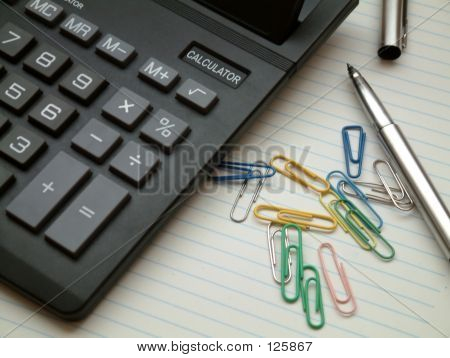 Ofis işleri
