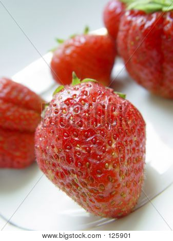 Sweet Strawbery