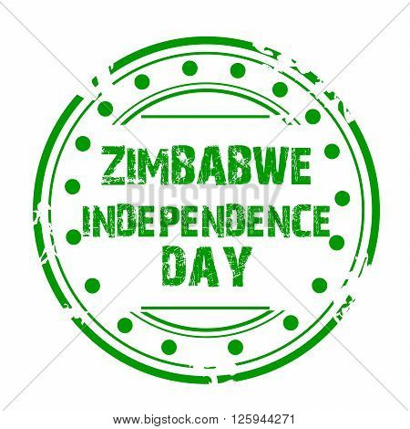 Zimbabwe Independence Day_16_april_06