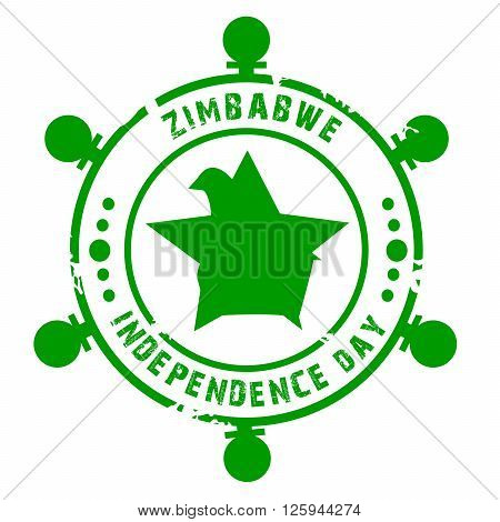 Zimbabwe Independence Day_16_april_07