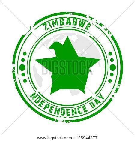Zimbabwe Independence Day_16_april_08
