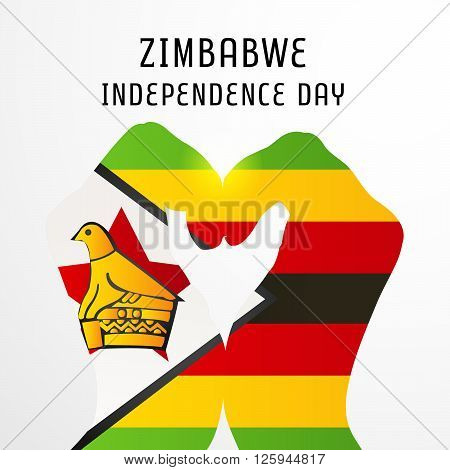 Zimbabwe Independence Day_16_april_15