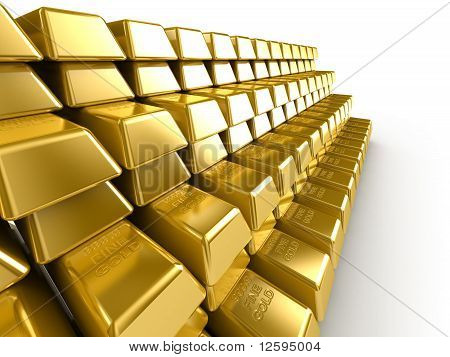 Gold Bars