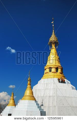 Pagoda