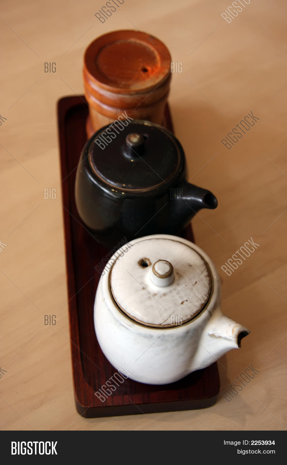 Japanese Condiment Image & Photo (Free Trial) Bigstock