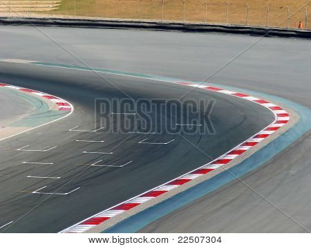 Auto Racing coin