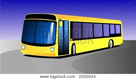 Urban Bus