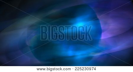 dynamic colorful abstraction, digital artwork, design element