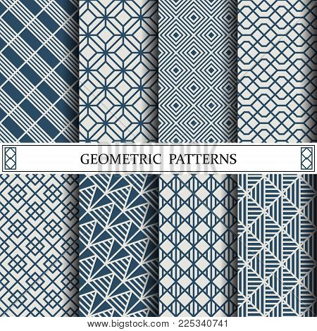 geometric vector pattern,pattern fills, web page, background, surface and textures