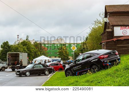 Cars Bmw Series, German Bavarian Manufacturer