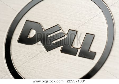 Dell Logo