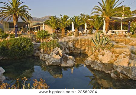 Le foibe su zona di Lassi, Cefalonia
