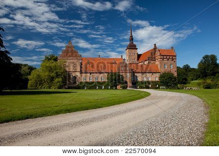 Holckenhavn 성