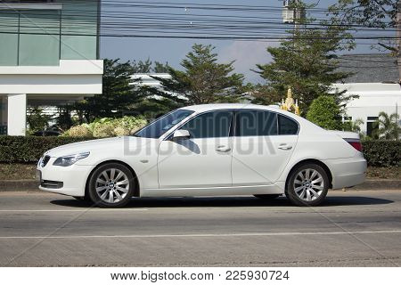 Private Car. Bmw 320D.